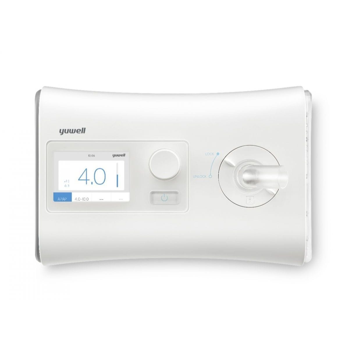 aparat do leczenia bezdechu sennego auto cpap yh 550 z nawil aczem i mask 5 4