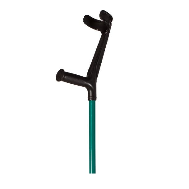 Lekka i ergonomiczna kula inwalidzka łokciowa SOFIA