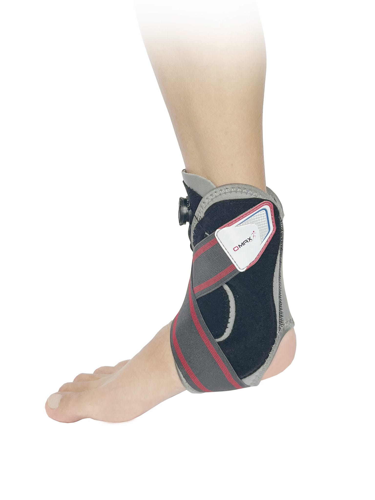 Orteza stawu skokowego „MALLEOMAX PRO”