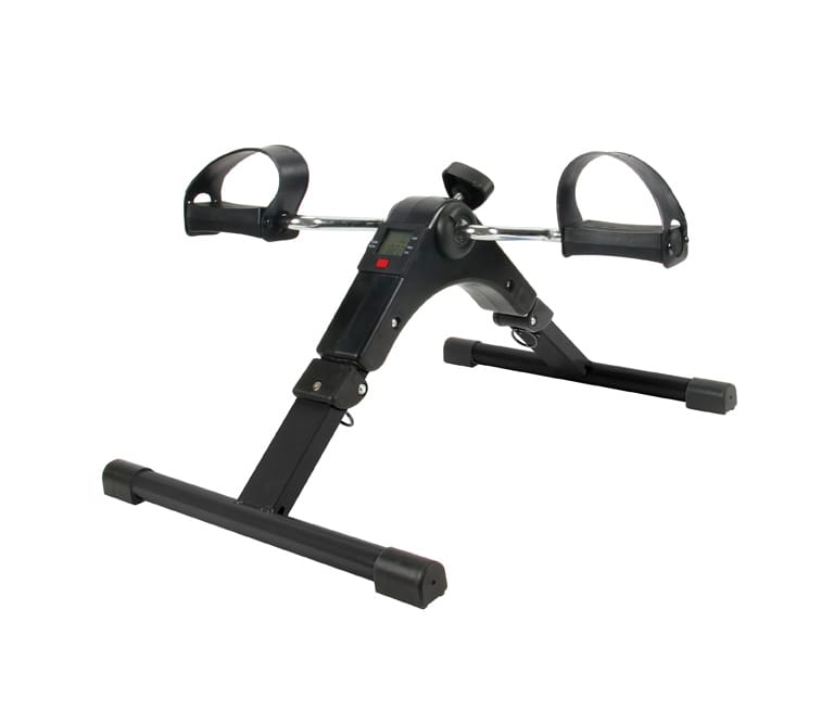 Rotor rehabilitacyjny składany AR-019 czarny