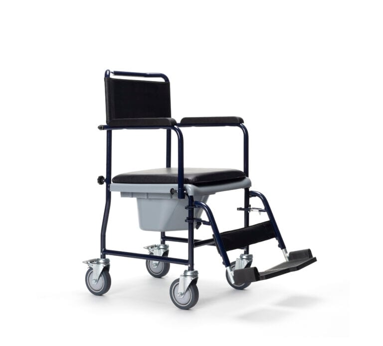 Wózek toaletowy Vermeiren 139